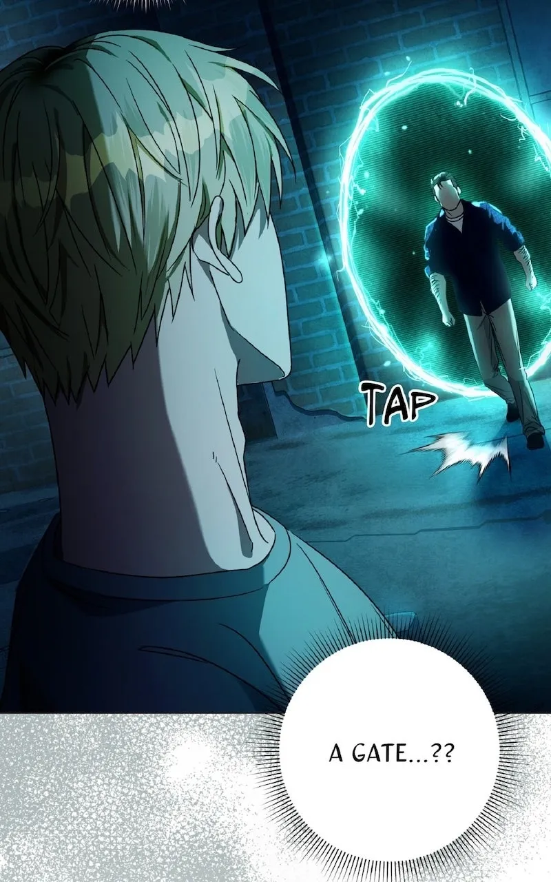 Illusion Hunter from Another World Chapter 21 page 18 - 
