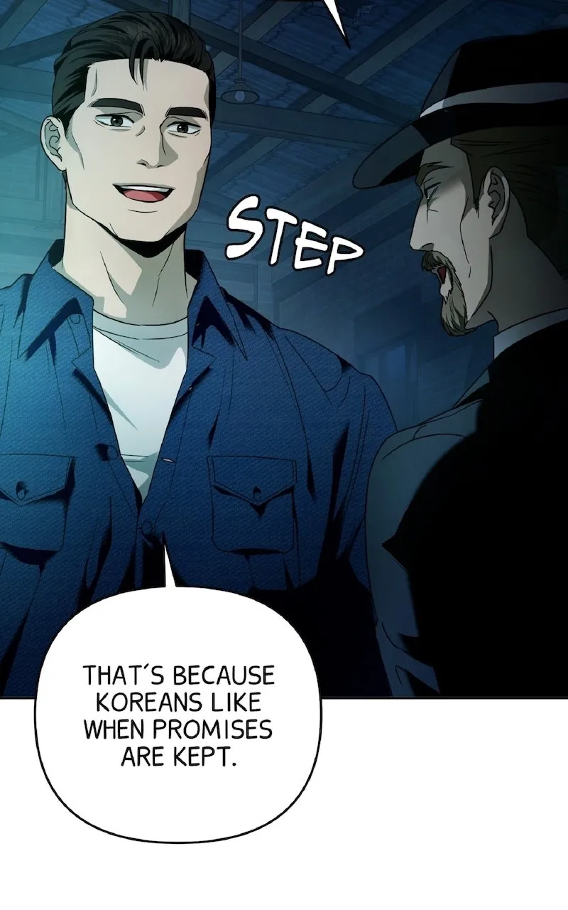 Illusion Hunter from Another World Chapter 21 page 21 - 