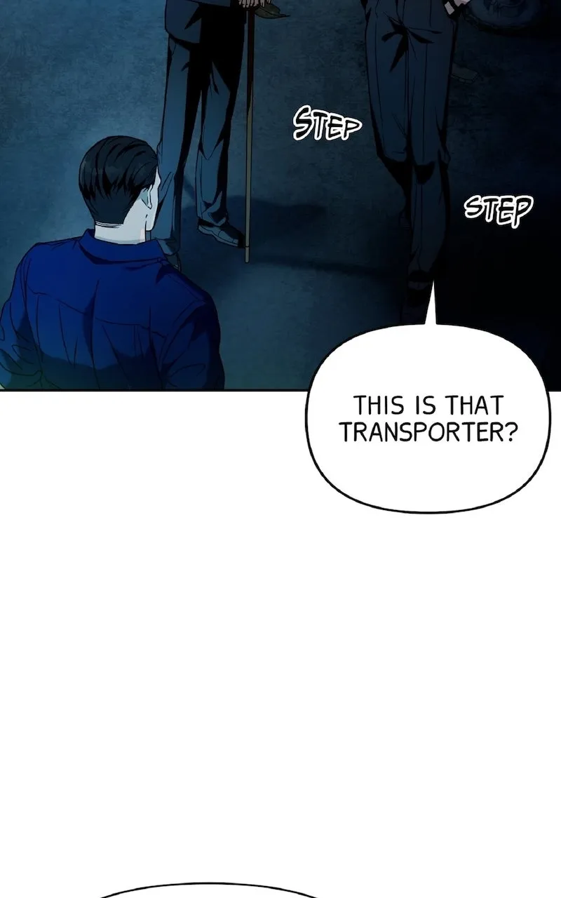 Illusion Hunter from Another World Chapter 21 page 23 - 