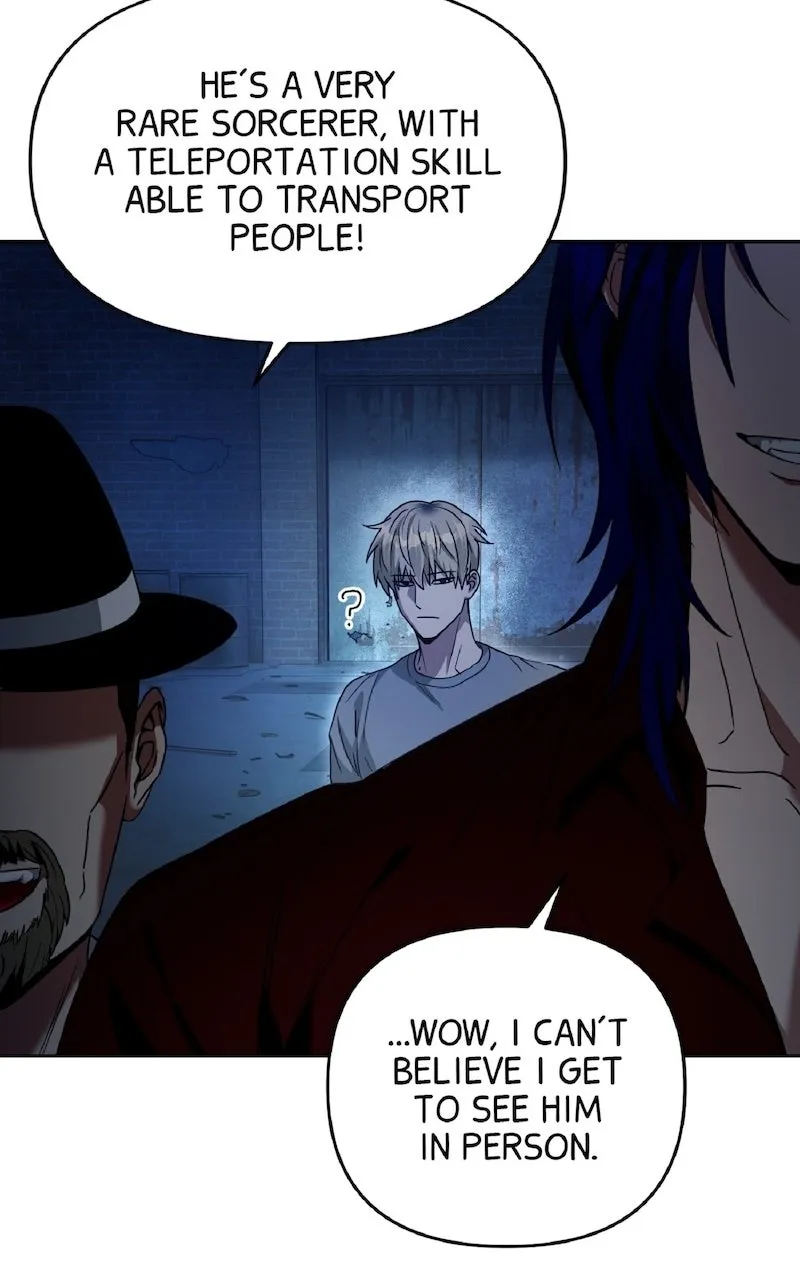 Illusion Hunter from Another World Chapter 21 page 24 - 
