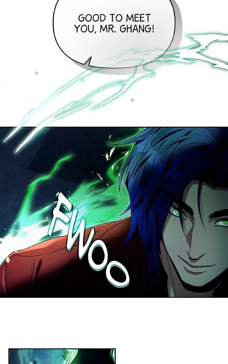 Illusion Hunter from Another World Chapter 21 page 27 - 