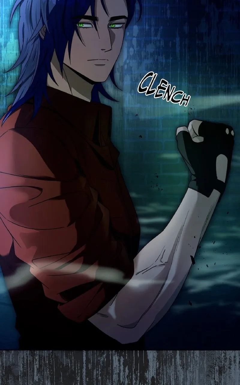 Illusion Hunter from Another World Chapter 21 page 36 - 