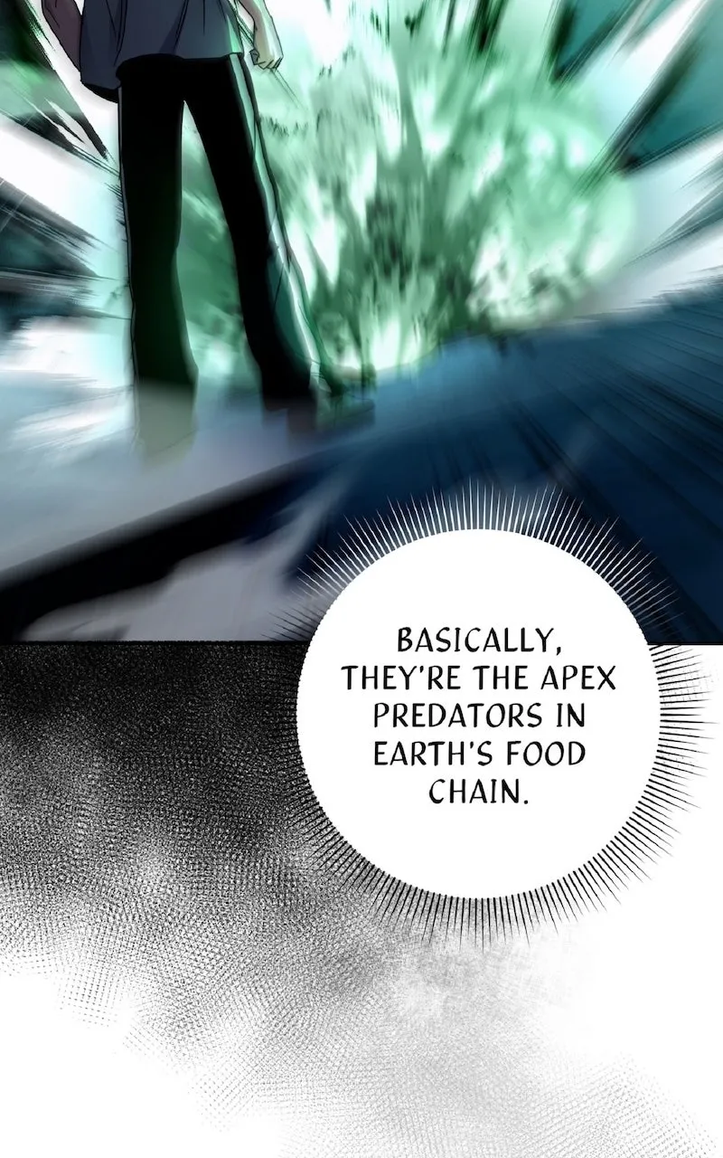 Illusion Hunter from Another World Chapter 21 page 61 - 