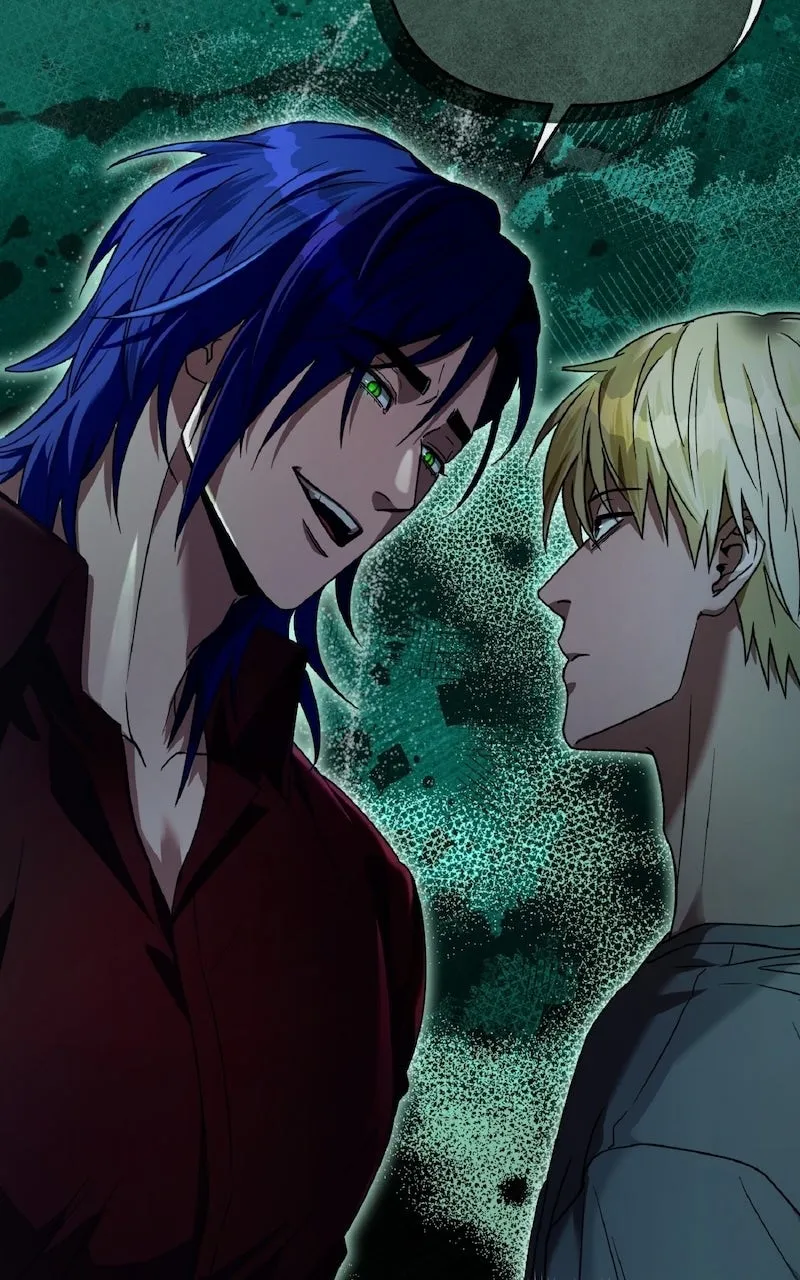 Illusion Hunter from Another World Chapter 21 page 9 - 