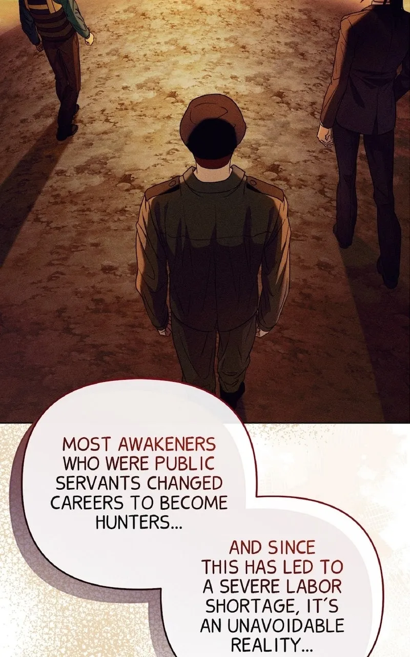 Illusion Hunter from Another World Chapter 21 page 81 - 