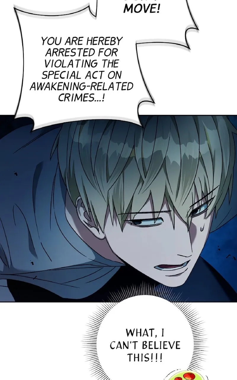 Illusion Hunter from Another World Chapter 21 page 98 - 