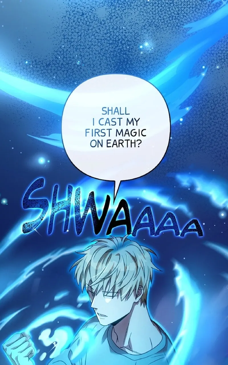 Illusion Hunter from Another World Chapter 22 page 26 - 