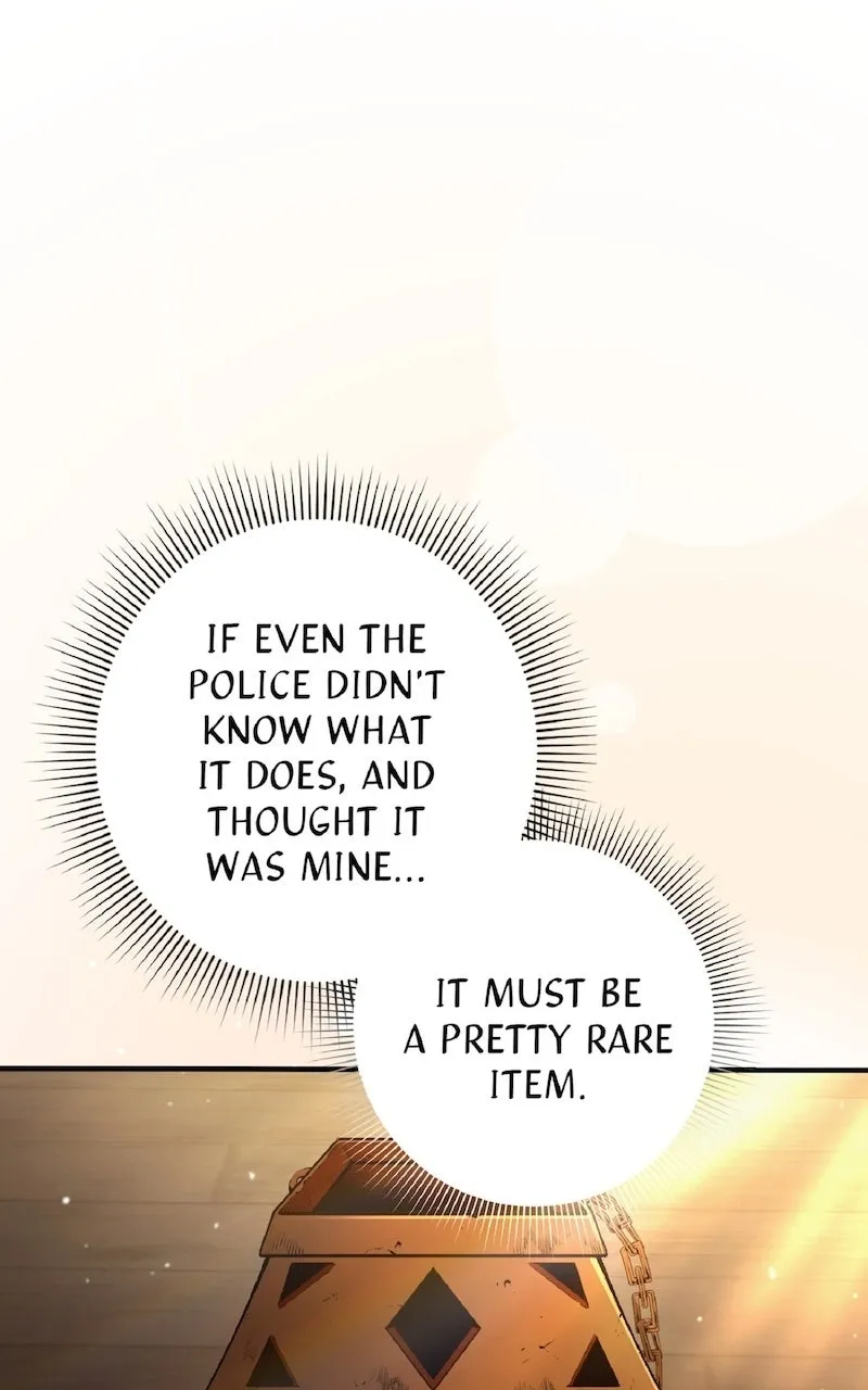 Illusion Hunter from Another World Chapter 22 page 6 - 
