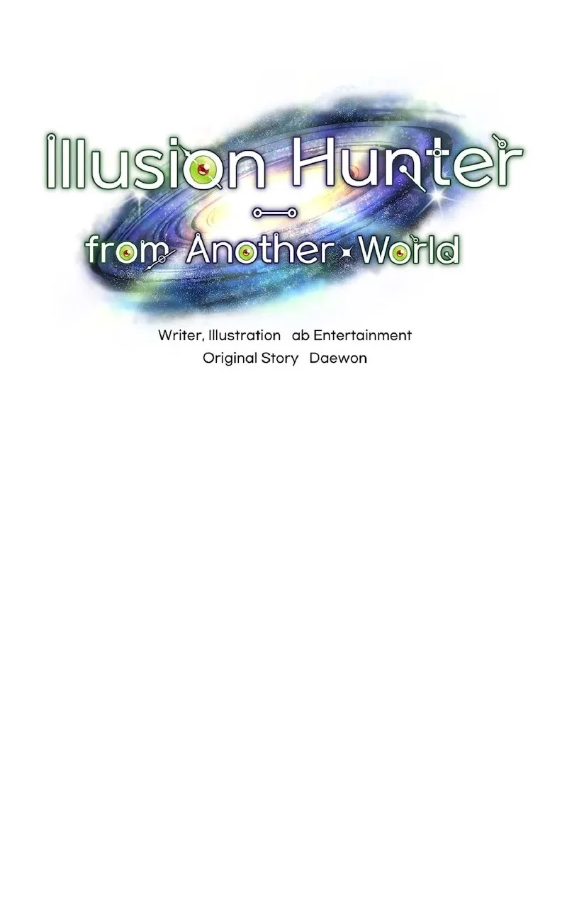 Illusion Hunter from Another World Chapter 22 page 78 - 