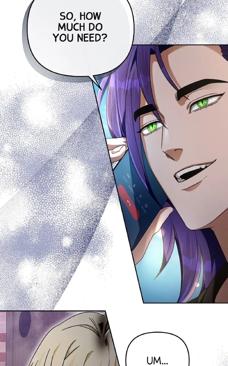 Illusion Hunter from Another World Chapter 22 page 84 - 