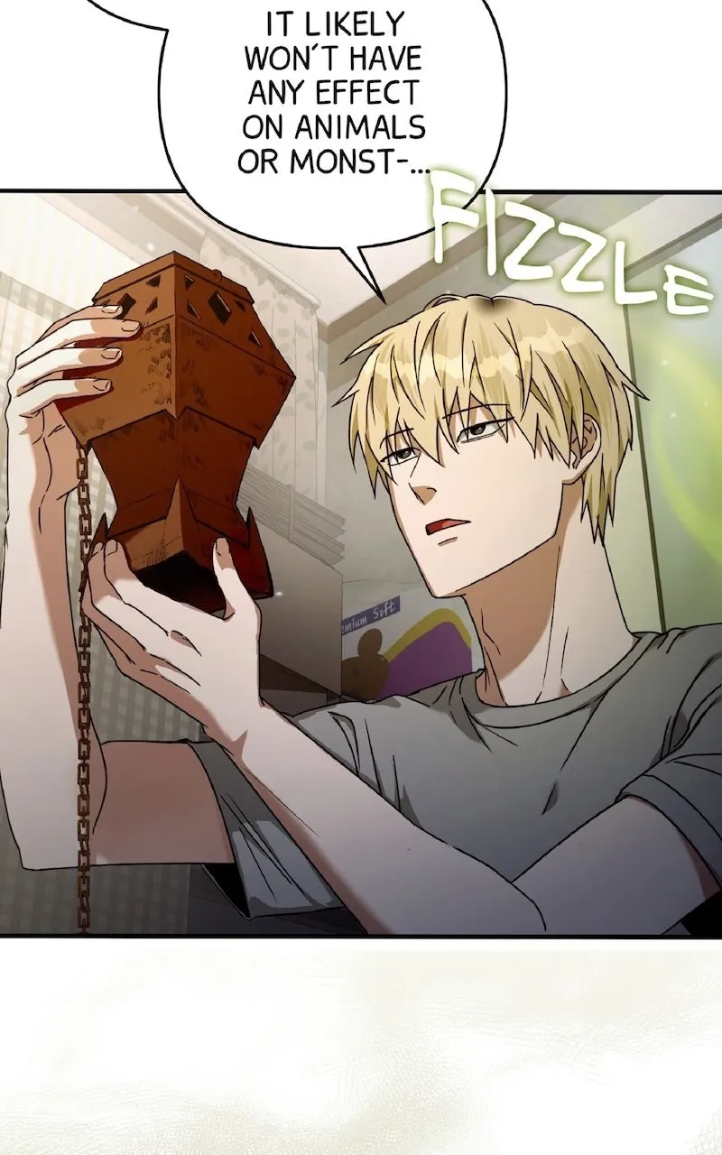 Illusion Hunter from Another World Chapter 22 page 10 - 