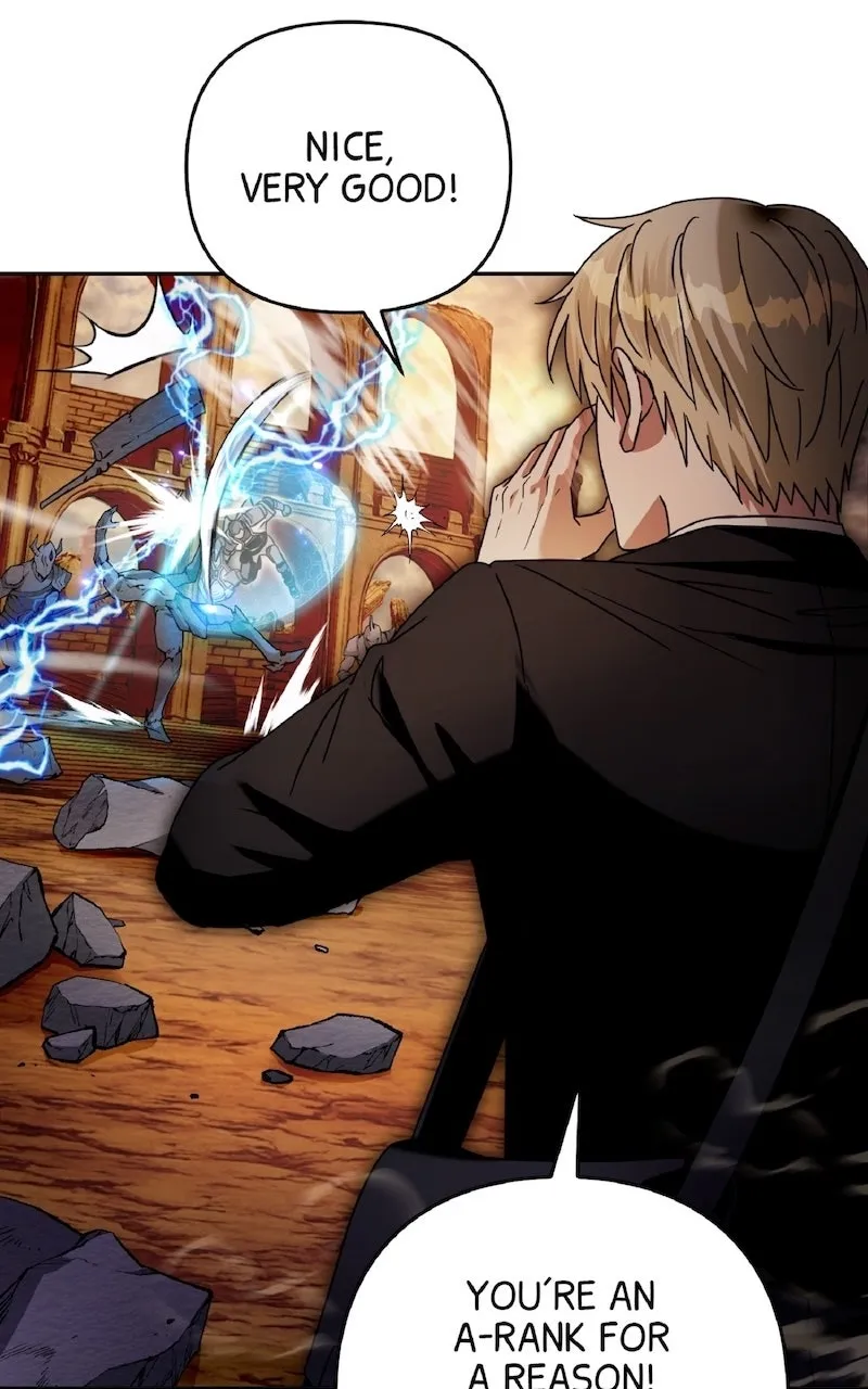Illusion Hunter from Another World Chapter 23 page 113 - 