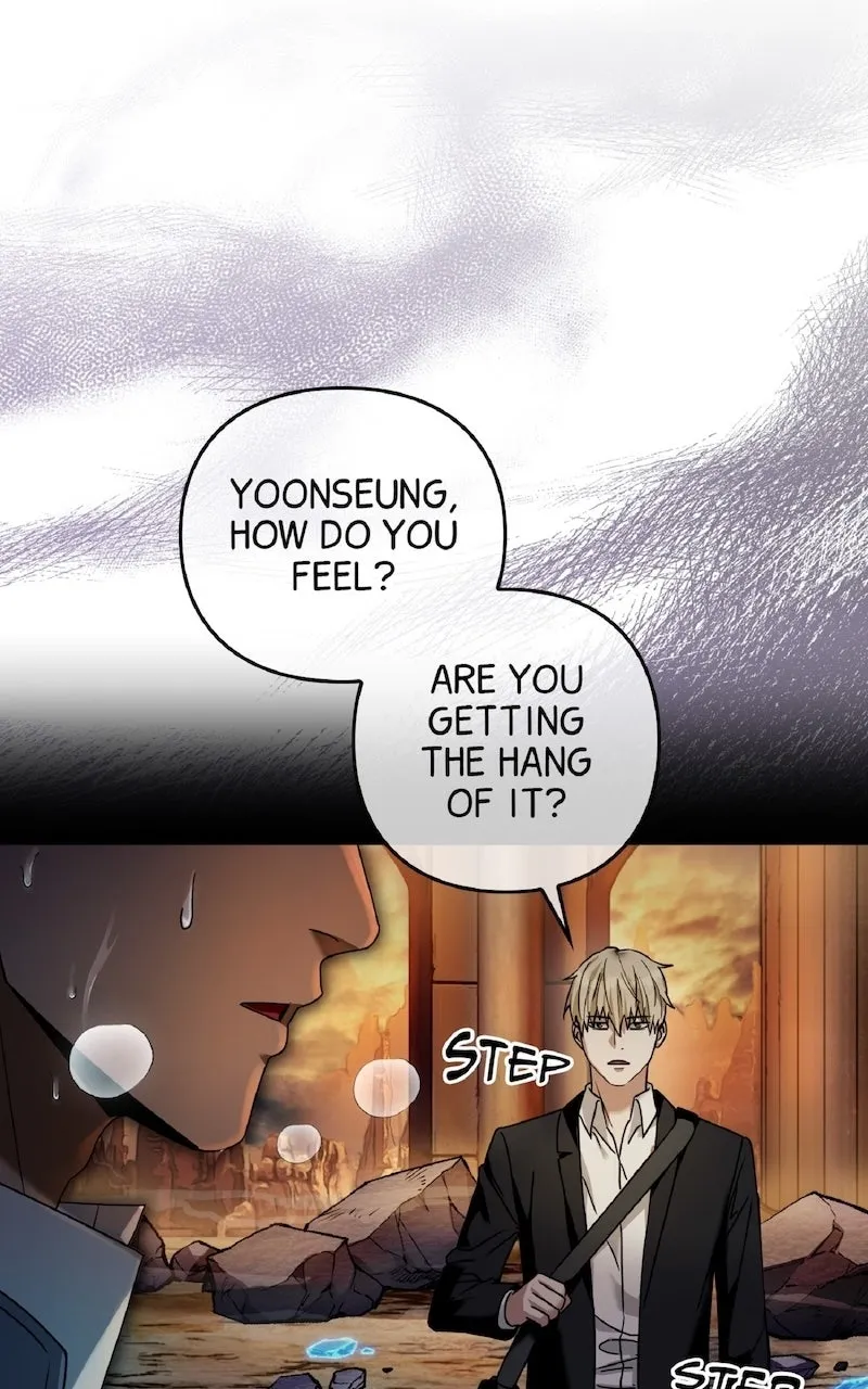 Illusion Hunter from Another World Chapter 23 page 126 - 