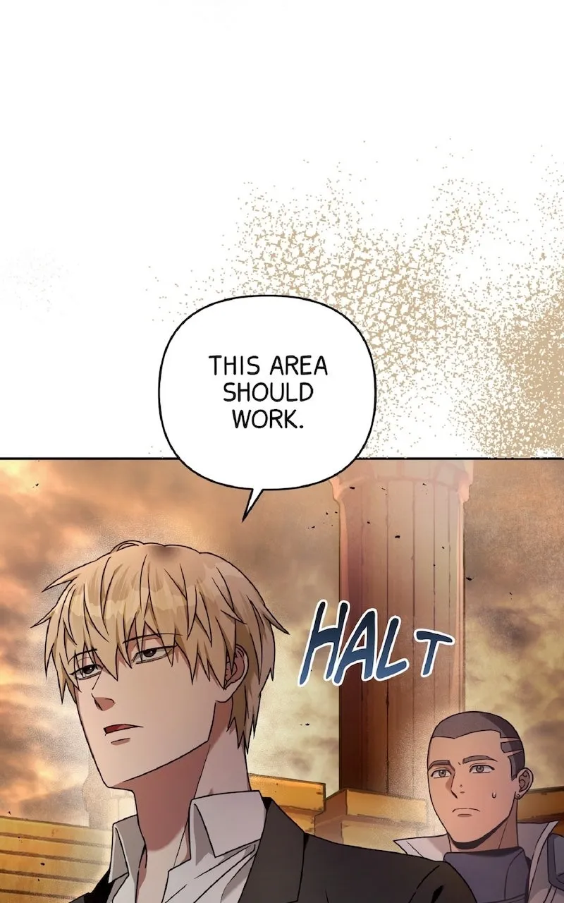 Illusion Hunter from Another World Chapter 23 page 32 - 