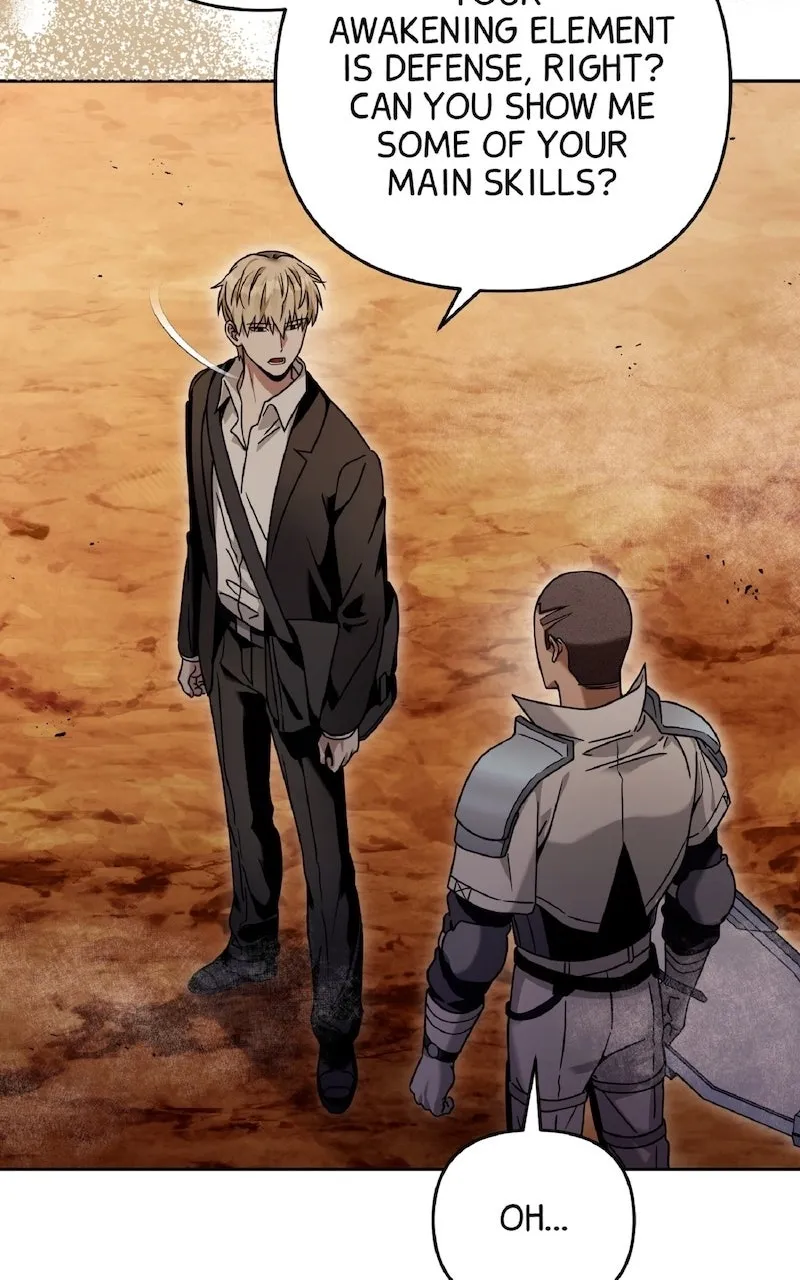 Illusion Hunter from Another World Chapter 23 page 34 - 