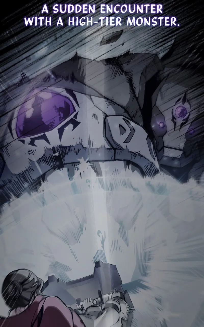 Illusion Hunter from Another World Chapter 23 page 5 - 