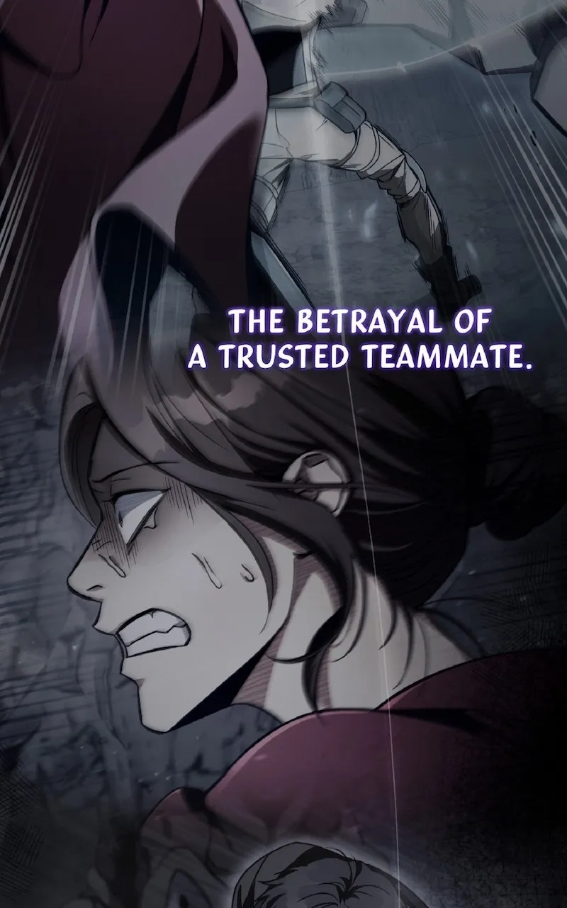 Illusion Hunter from Another World Chapter 23 page 6 - 