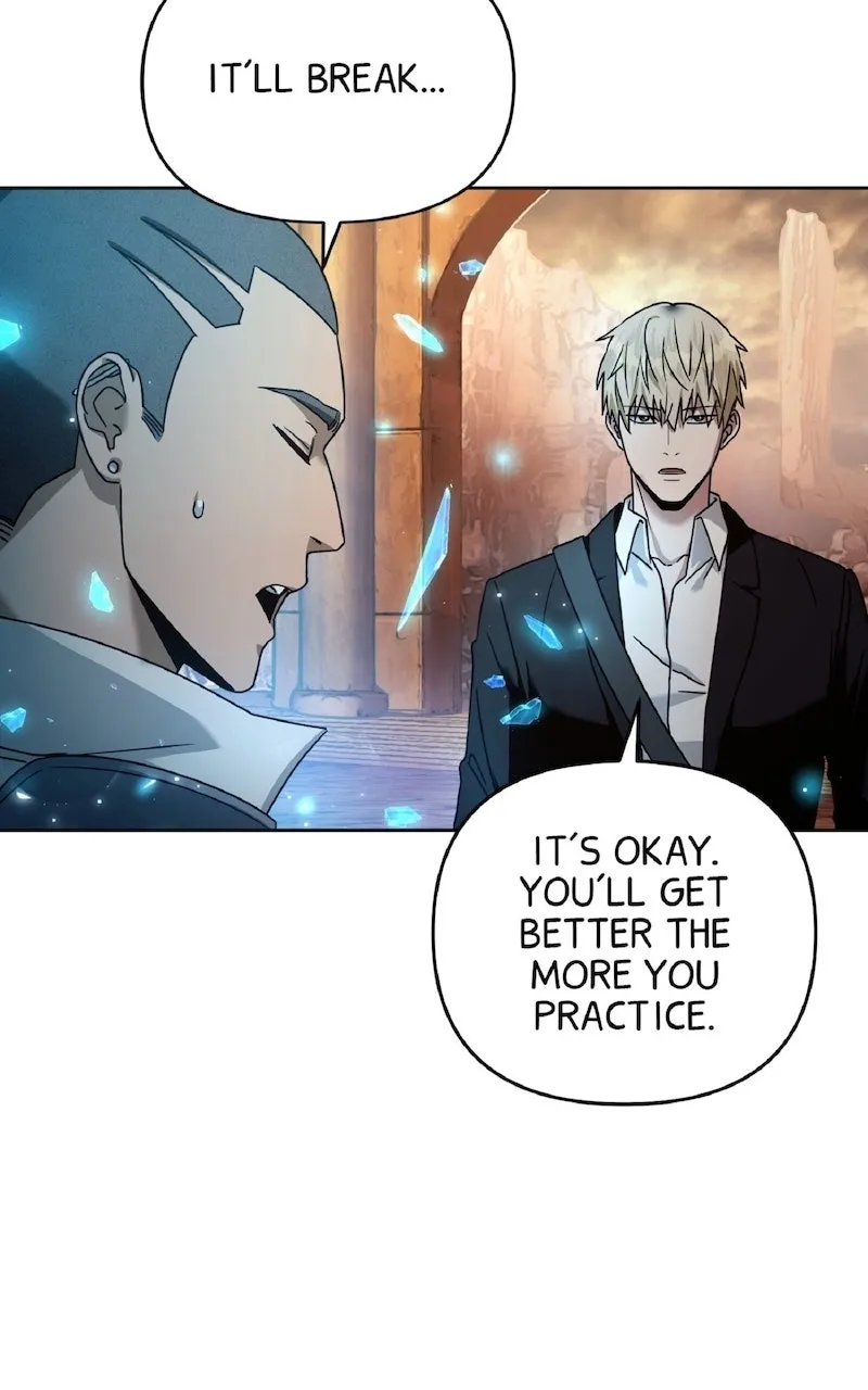 Illusion Hunter from Another World Chapter 23 page 76 - 