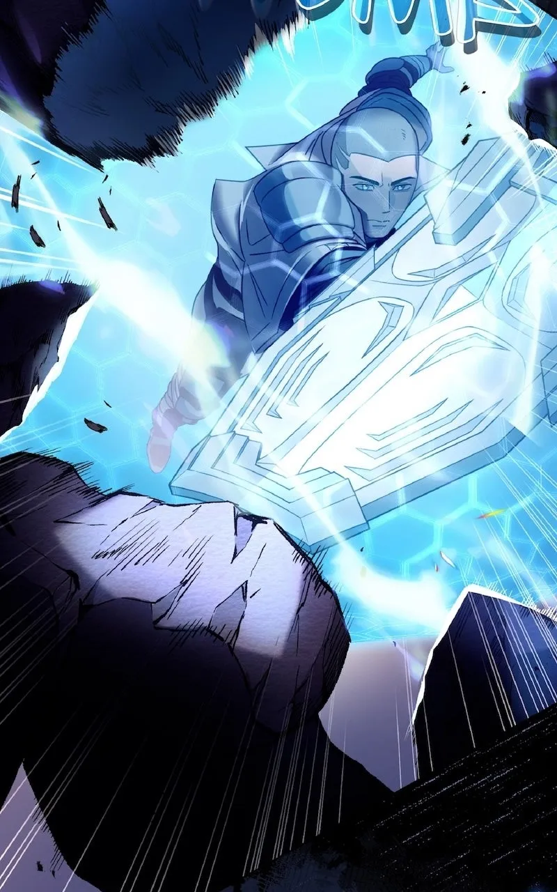 Illusion Hunter from Another World Chapter 23 page 96 - 