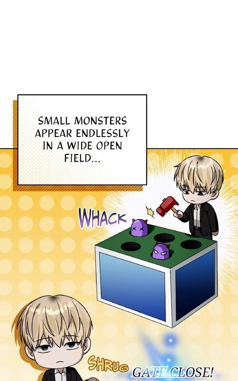 Illusion Hunter from Another World Chapter 24 page 109 - 