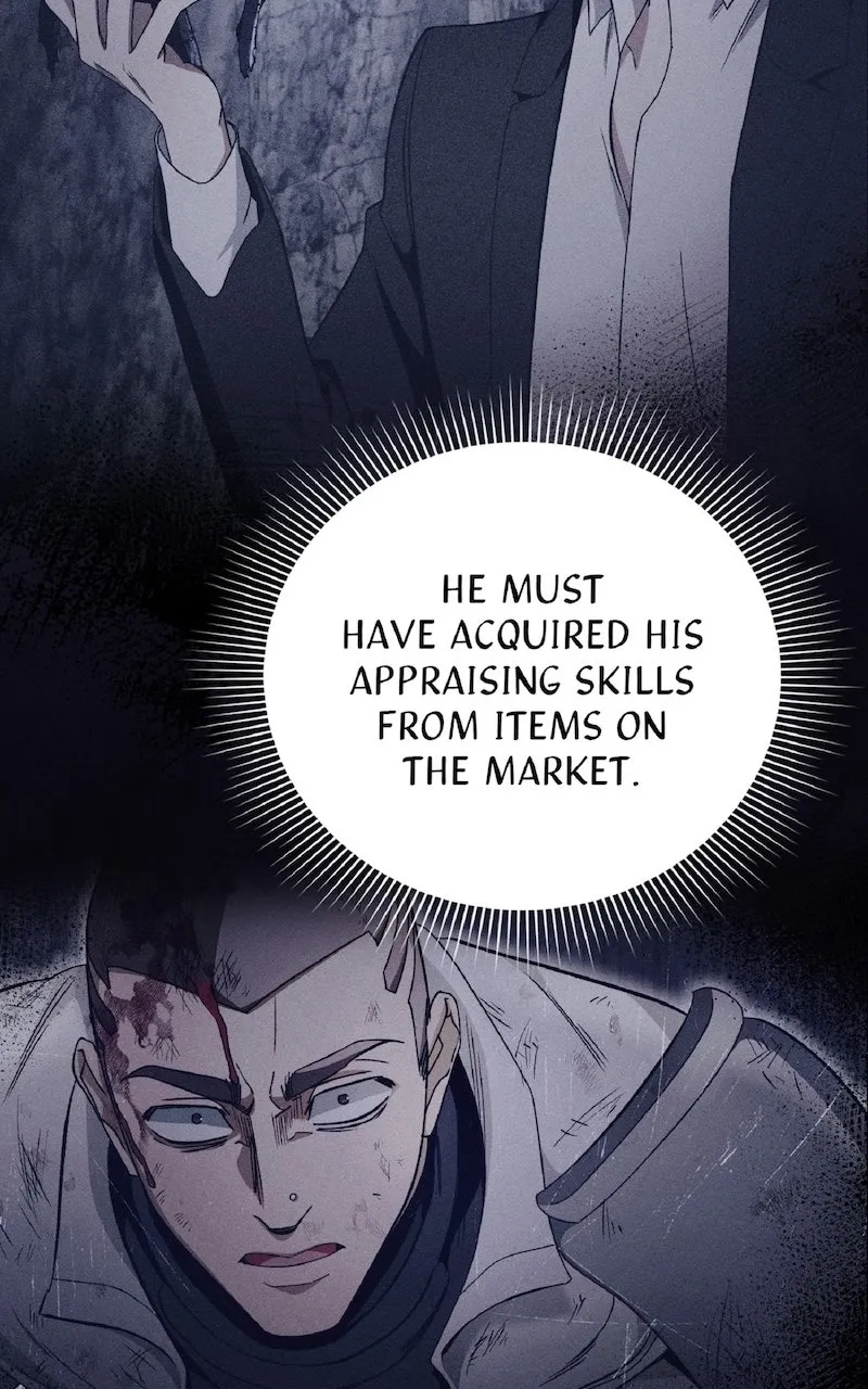 Illusion Hunter from Another World Chapter 24 page 12 - 