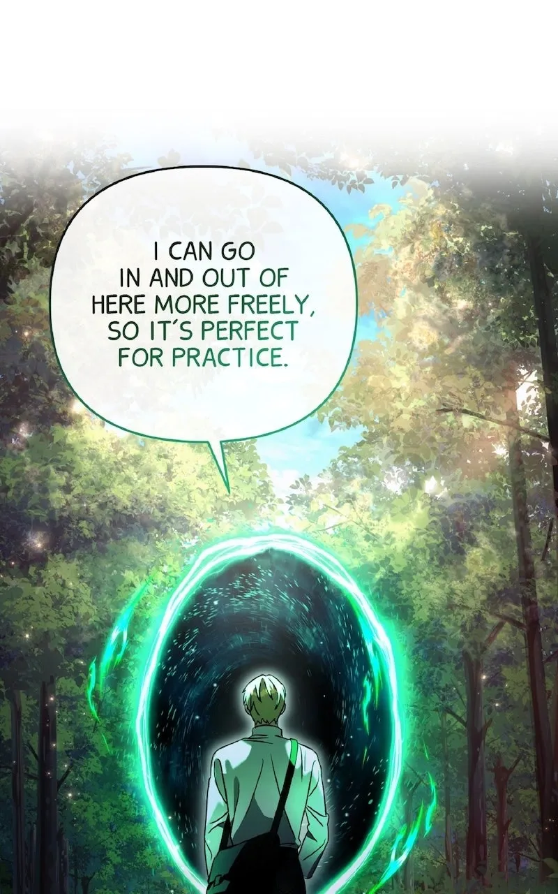 Illusion Hunter from Another World Chapter 24 page 111 - 
