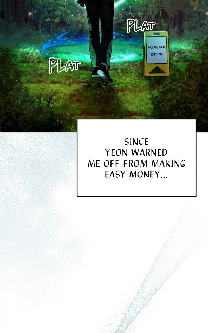 Illusion Hunter from Another World Chapter 24 page 112 - 