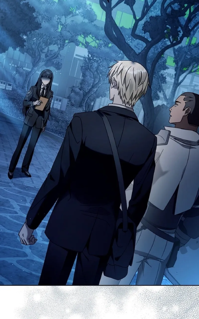Illusion Hunter from Another World Chapter 24 page 56 - 