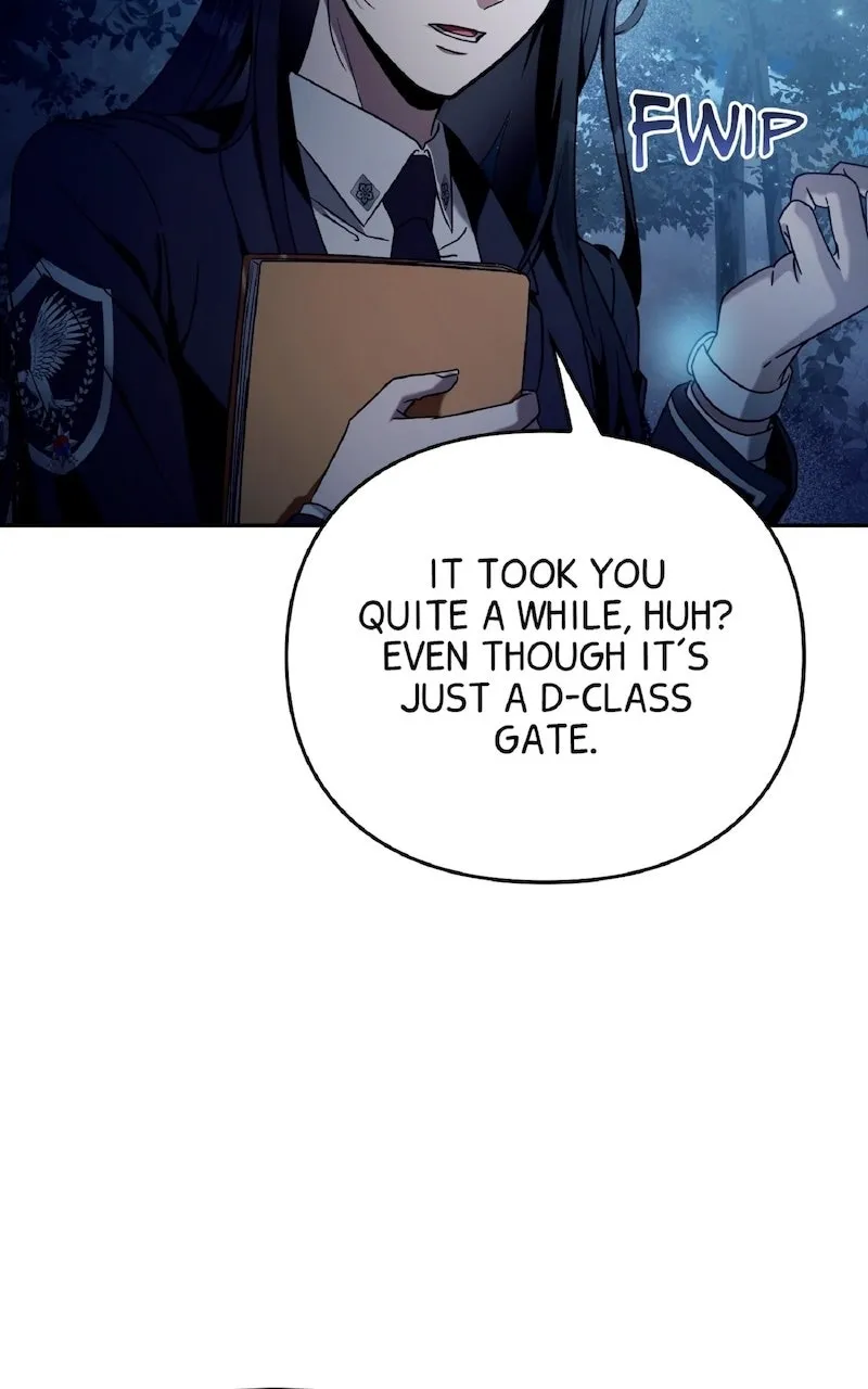 Illusion Hunter from Another World Chapter 24 page 58 - 
