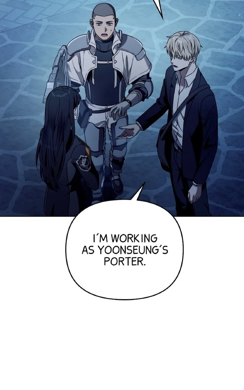 Illusion Hunter from Another World Chapter 24 page 71 - 