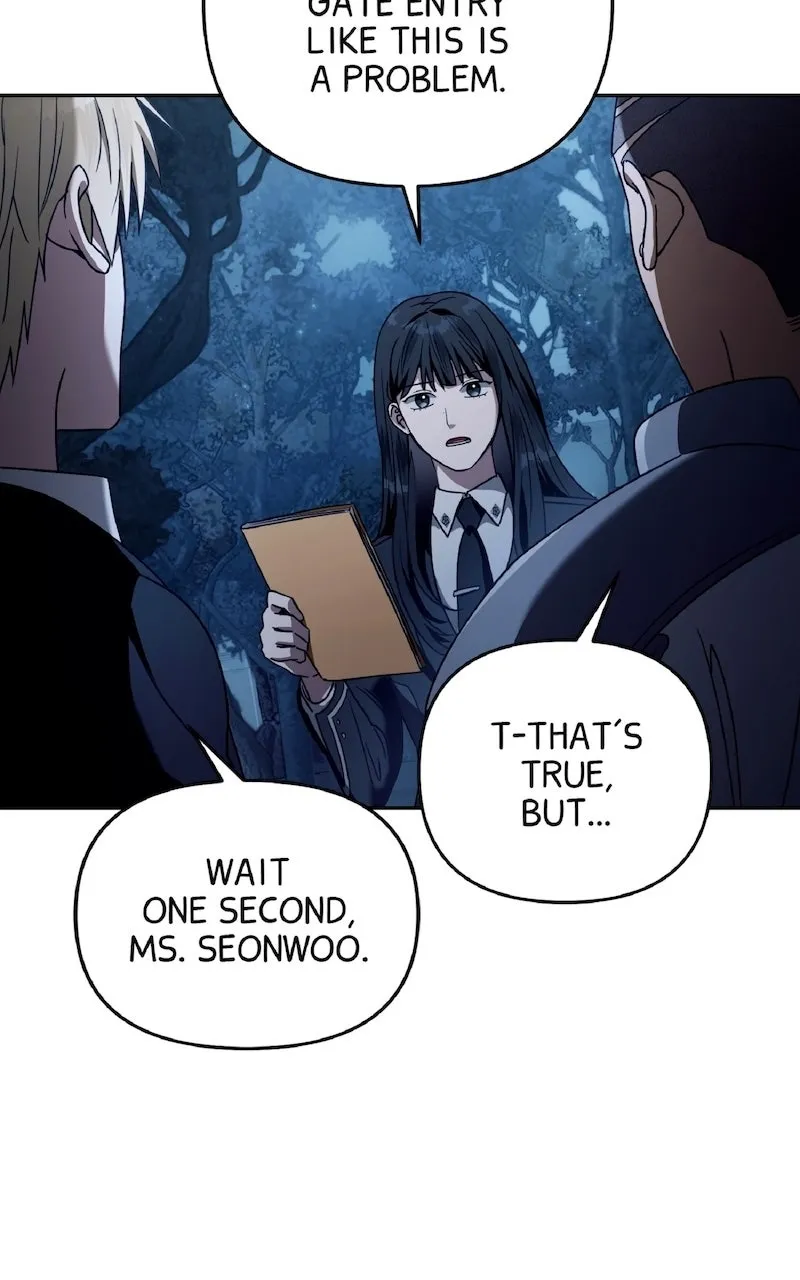 Illusion Hunter from Another World Chapter 24 page 74 - 