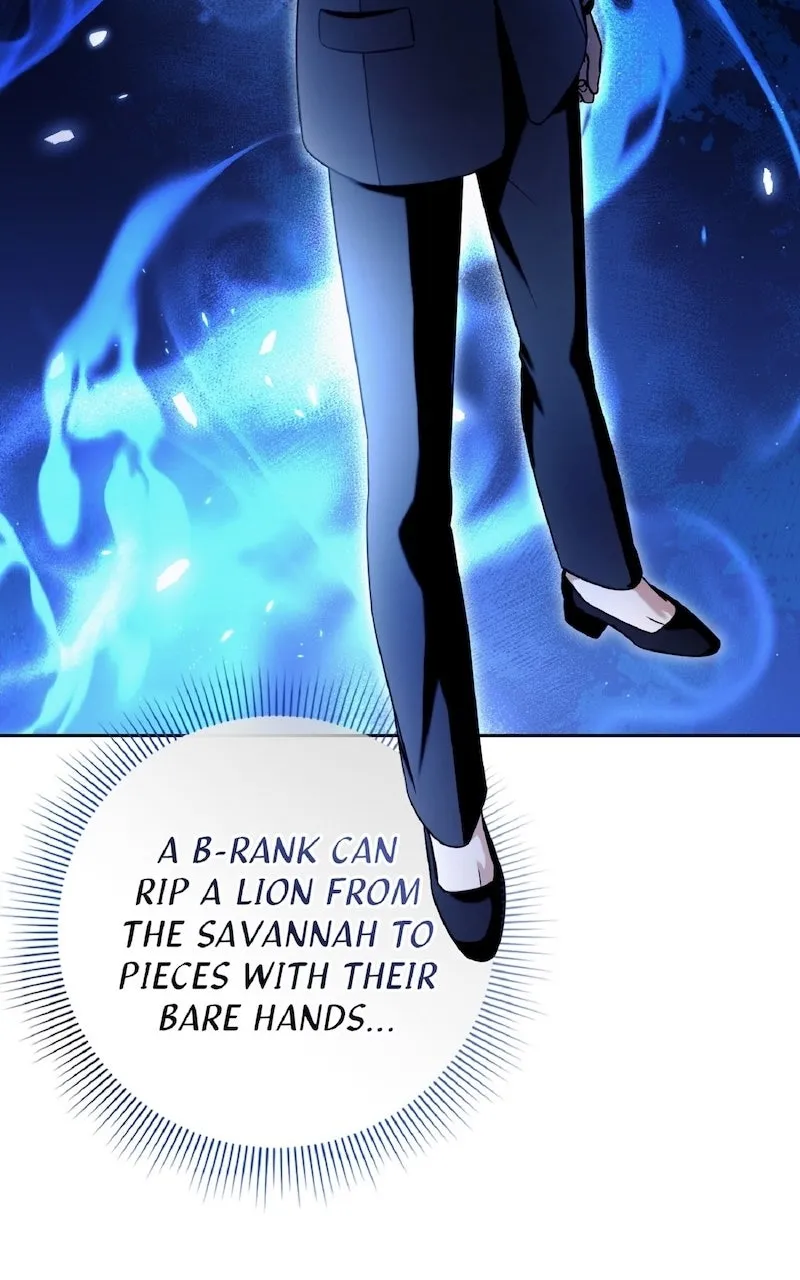 Illusion Hunter from Another World Chapter 24 page 83 - 