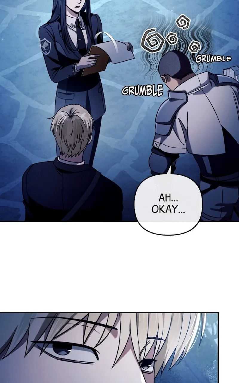 Illusion Hunter from Another World Chapter 24 page 86 - 