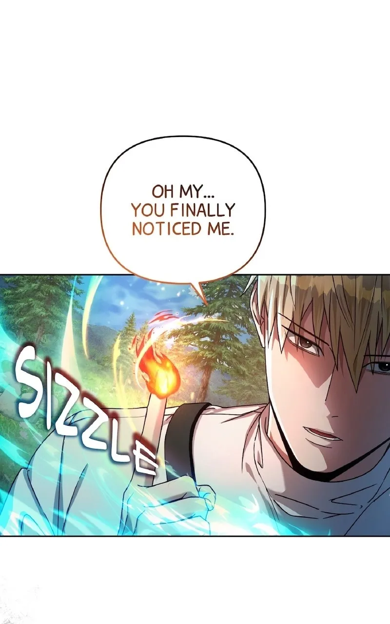 Illusion Hunter from Another World Chapter 25 page 15 - 