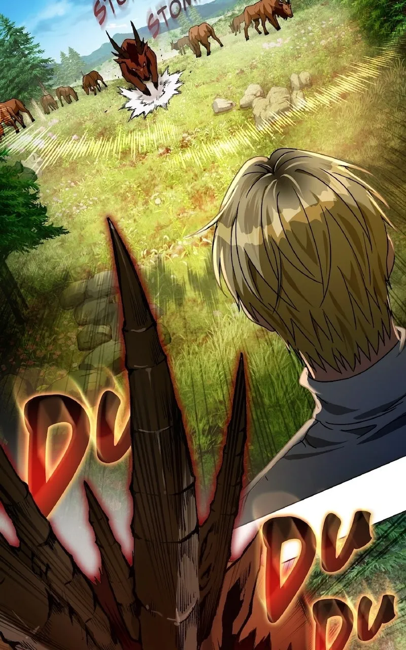 Illusion Hunter from Another World Chapter 25 page 32 - 