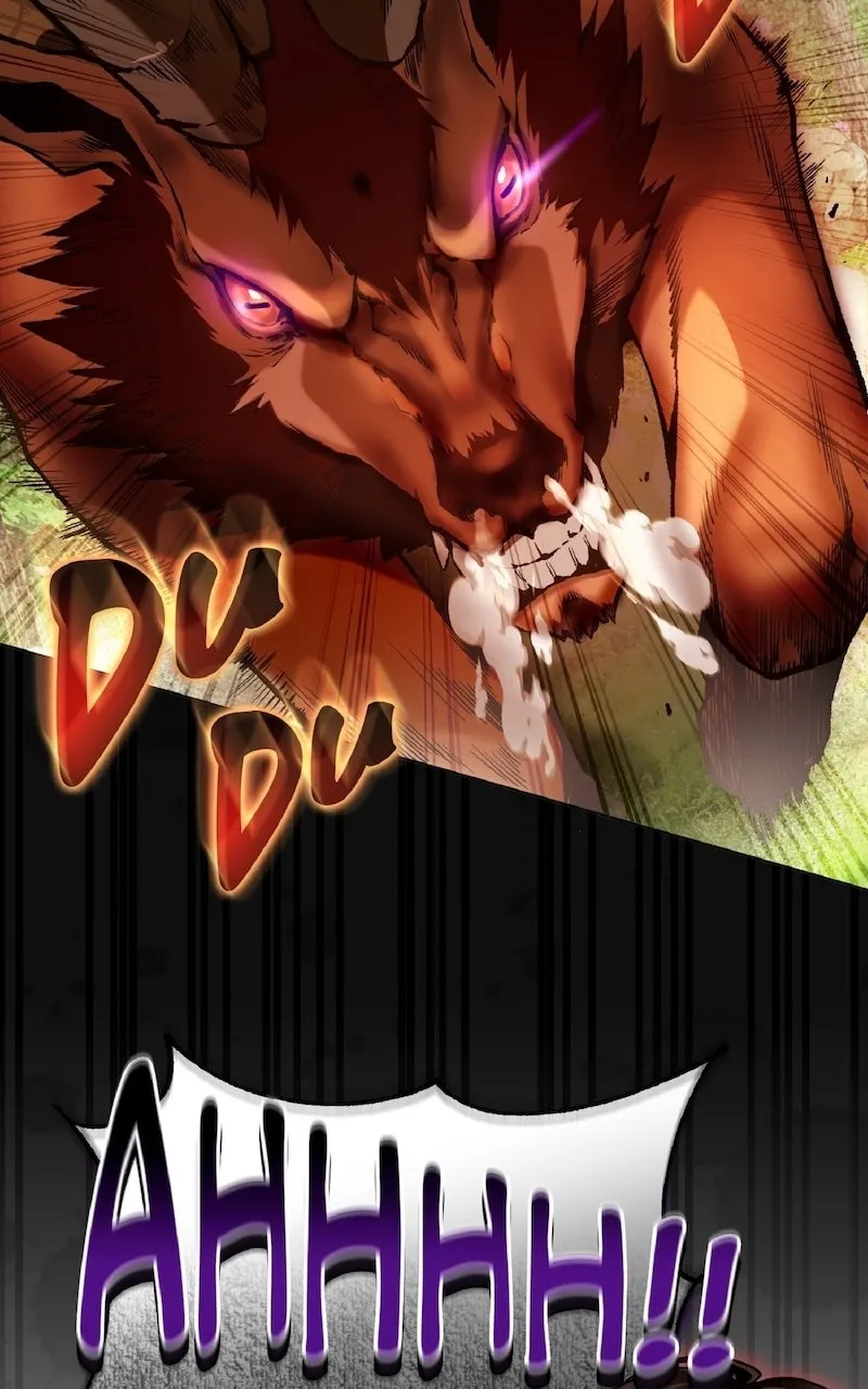 Illusion Hunter from Another World Chapter 25 page 33 - 
