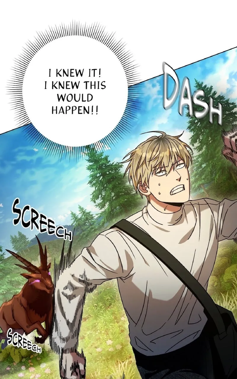 Illusion Hunter from Another World Chapter 25 page 35 - 