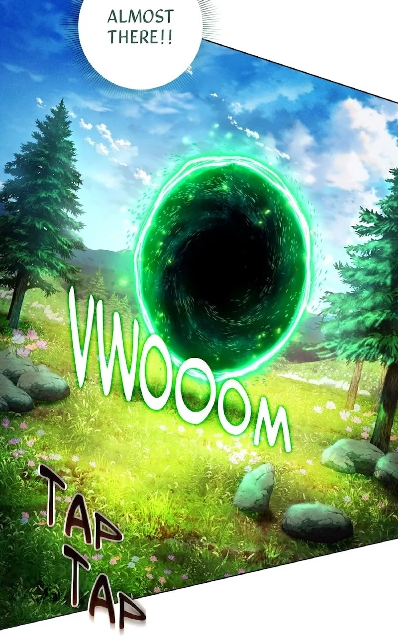 Illusion Hunter from Another World Chapter 25 page 42 - 