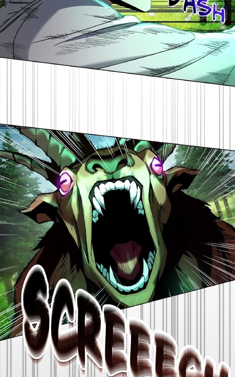 Illusion Hunter from Another World Chapter 25 page 44 - 