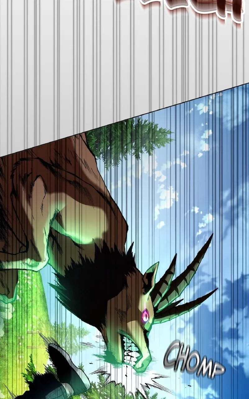 Illusion Hunter from Another World Chapter 25 page 45 - 