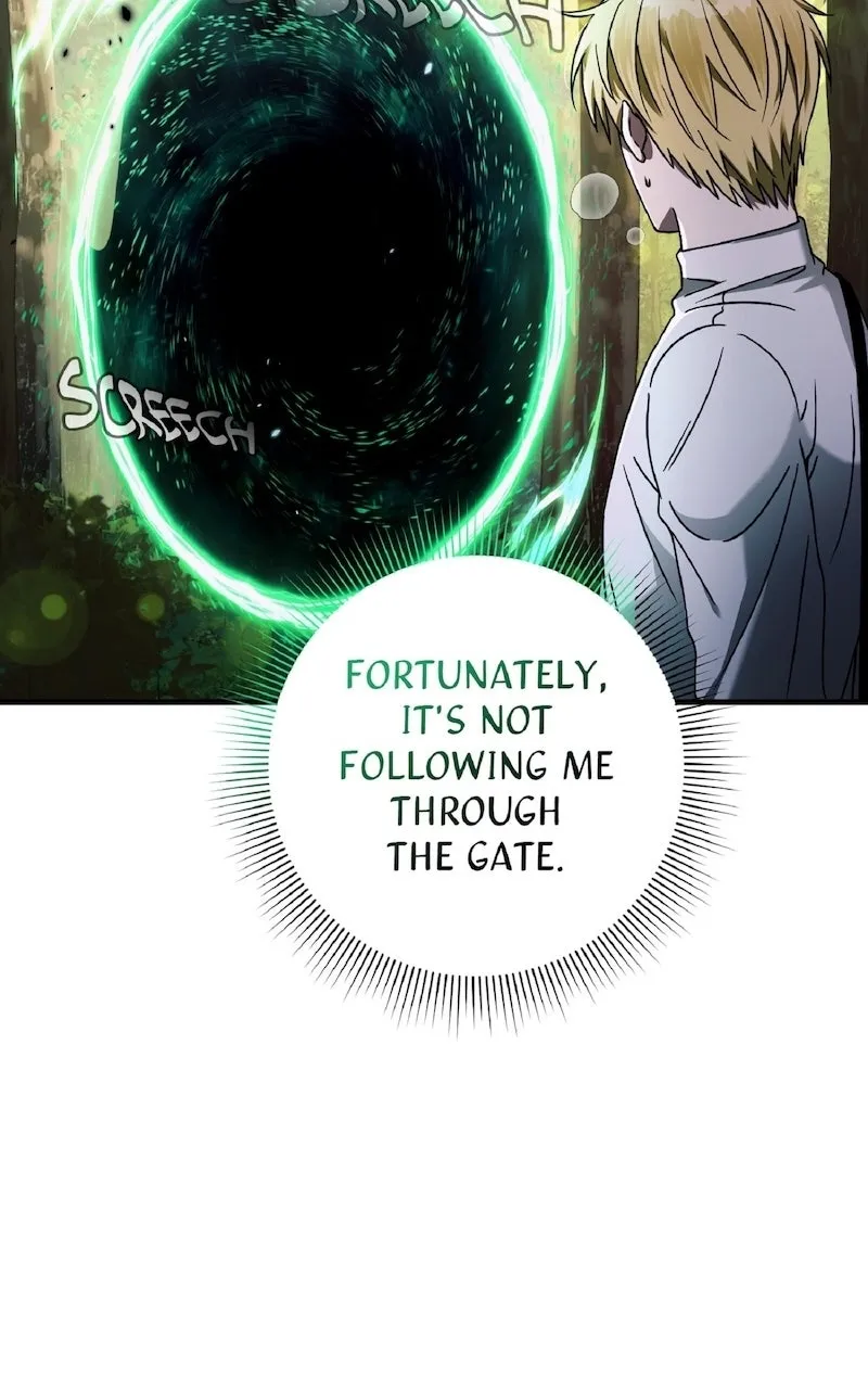 Illusion Hunter from Another World Chapter 25 page 50 - 