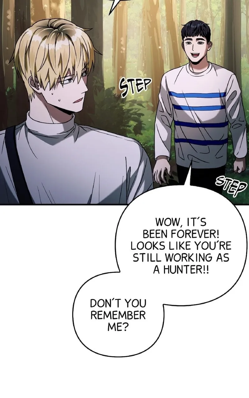 Illusion Hunter from Another World Chapter 25 page 56 - 