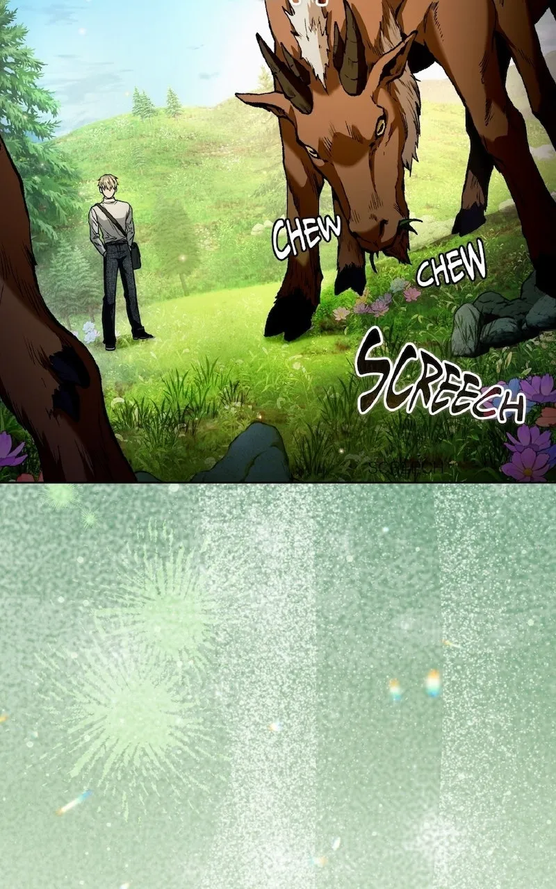 Illusion Hunter from Another World Chapter 25 page 7 - 