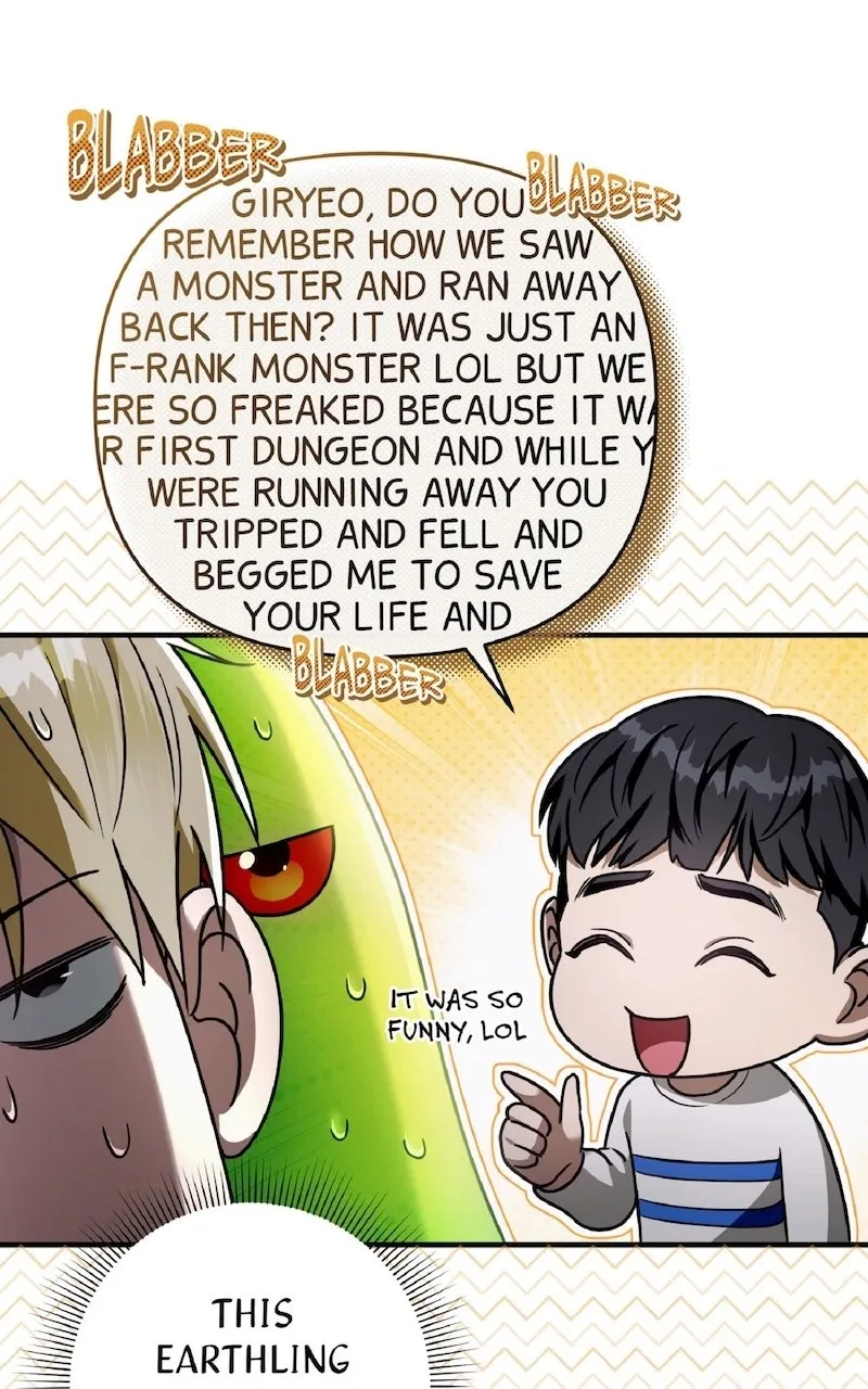 Illusion Hunter from Another World Chapter 25 page 61 - 