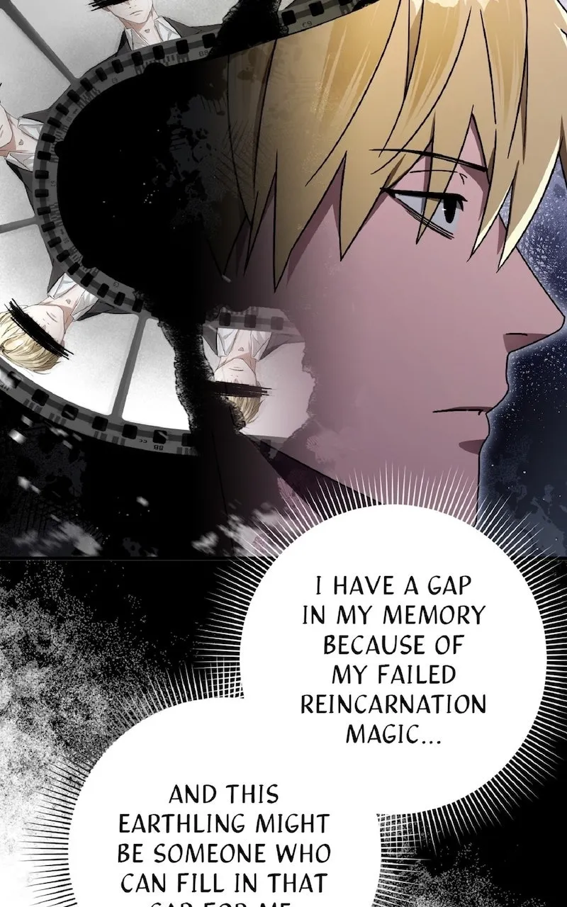 Illusion Hunter from Another World Chapter 25 page 67 - 