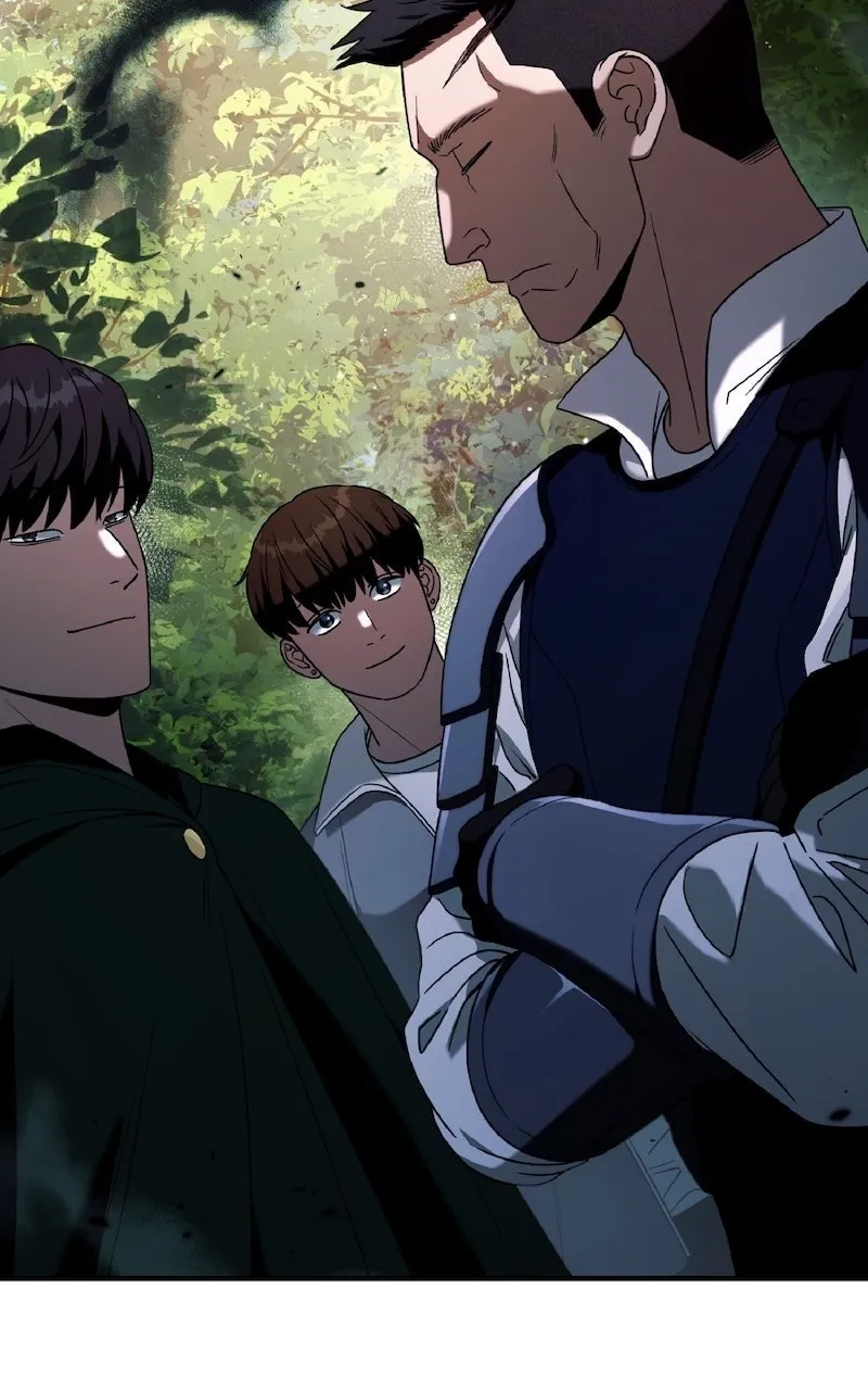 Illusion Hunter from Another World Chapter 25 page 74 - 