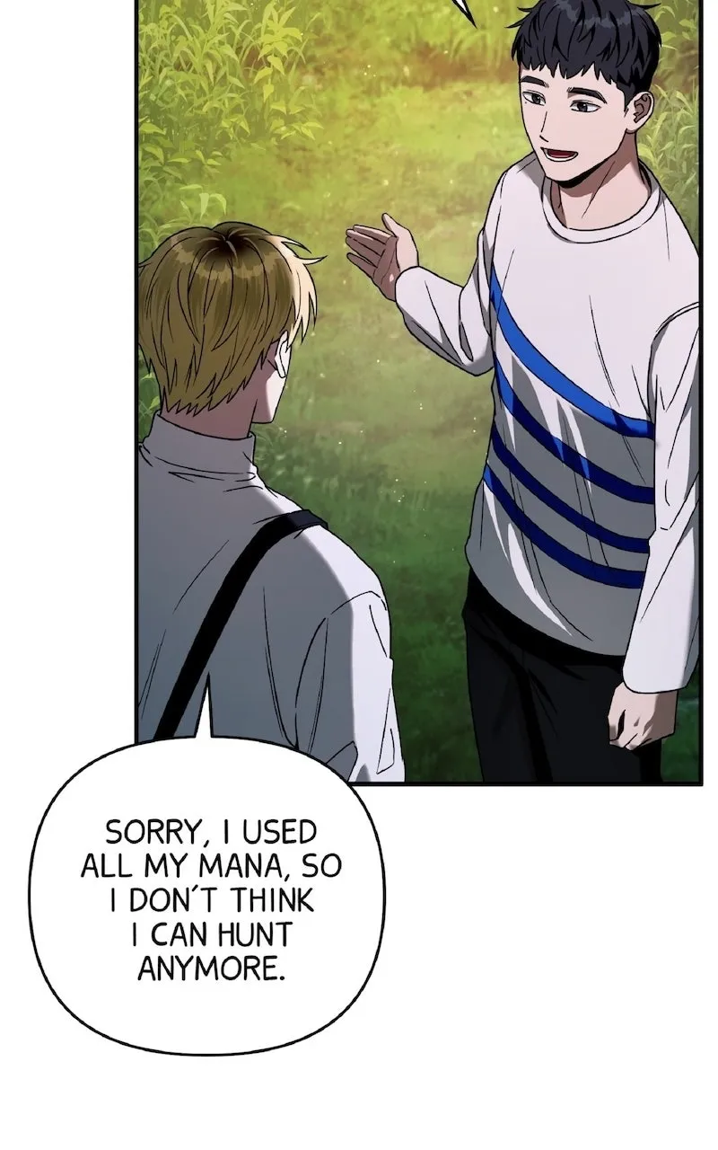 Illusion Hunter from Another World Chapter 25 page 78 - 