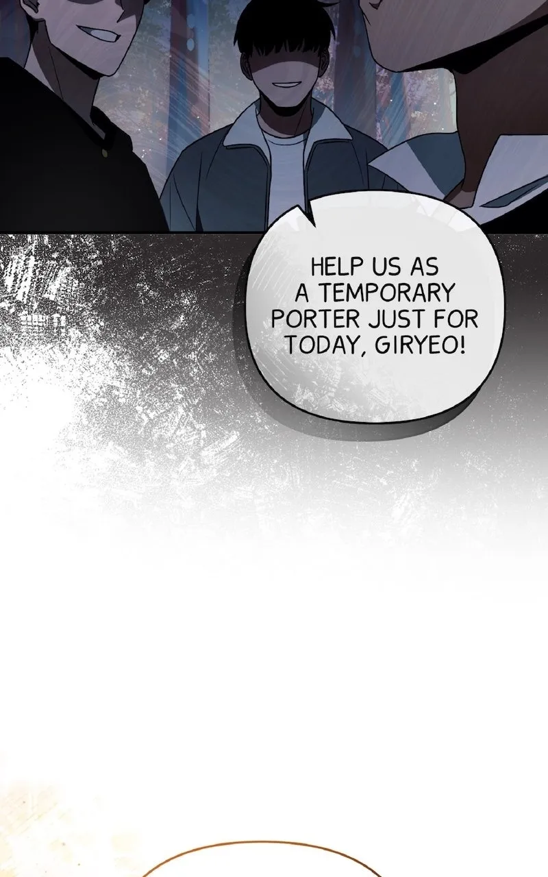 Illusion Hunter from Another World Chapter 25 page 83 - 