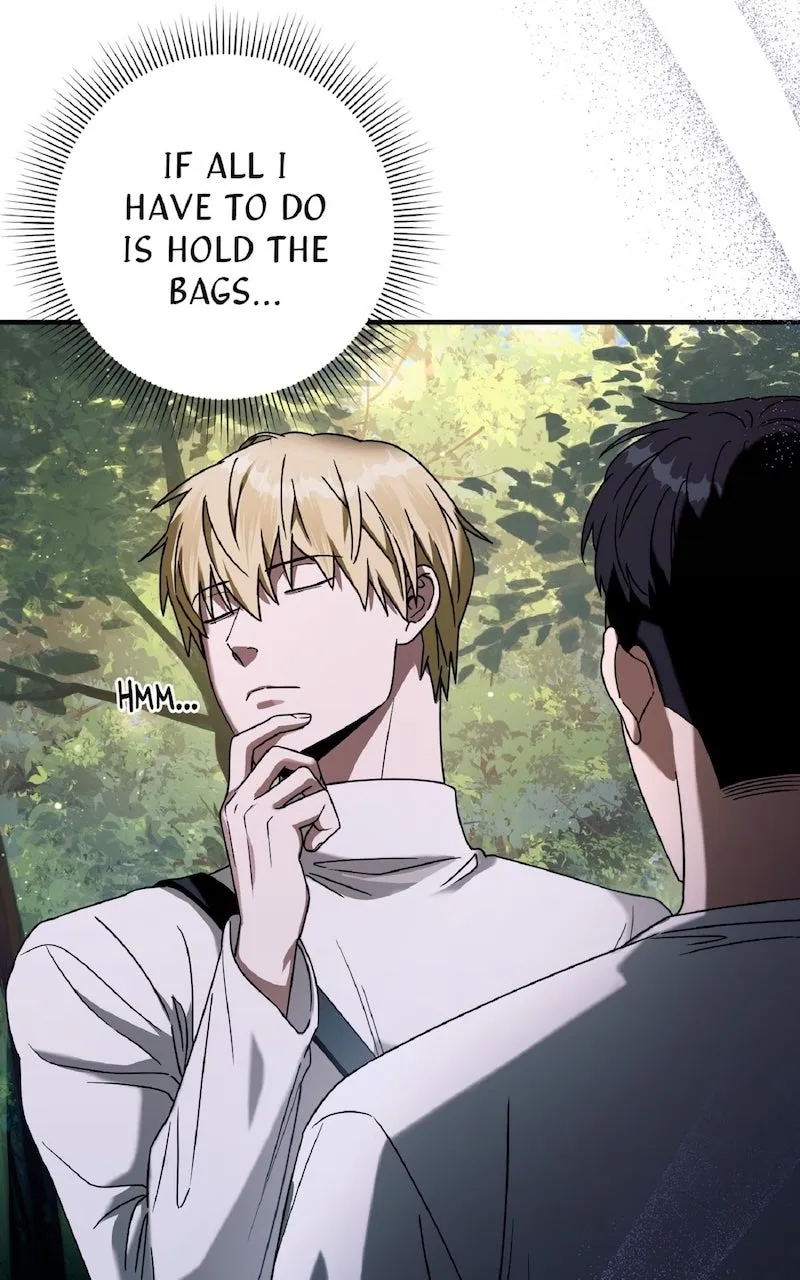 Illusion Hunter from Another World Chapter 25 page 86 - 
