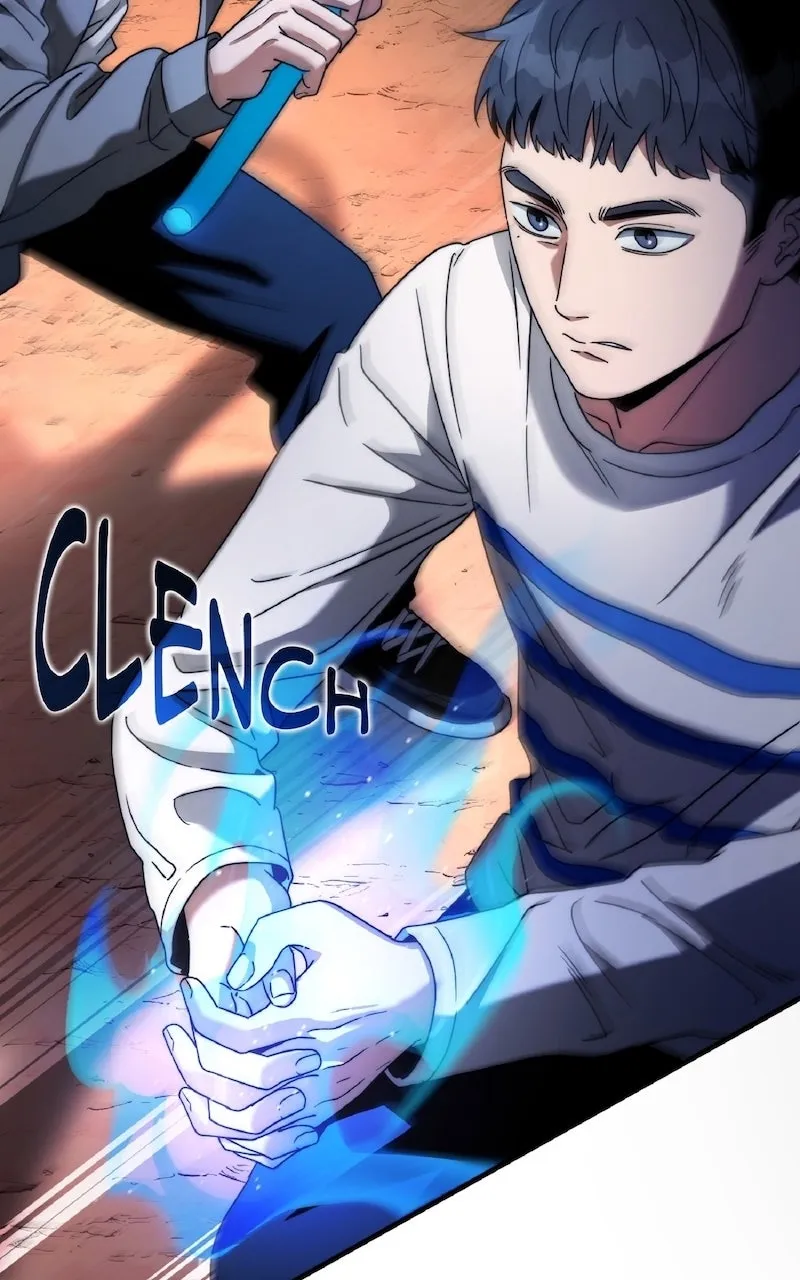 Illusion Hunter from Another World Chapter 26 page 11 - 